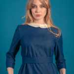 CLASSIC AND CHIC TOP