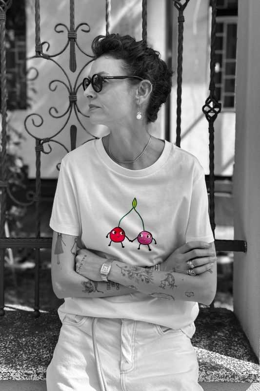 Everyone Needs a Friend T-shirt